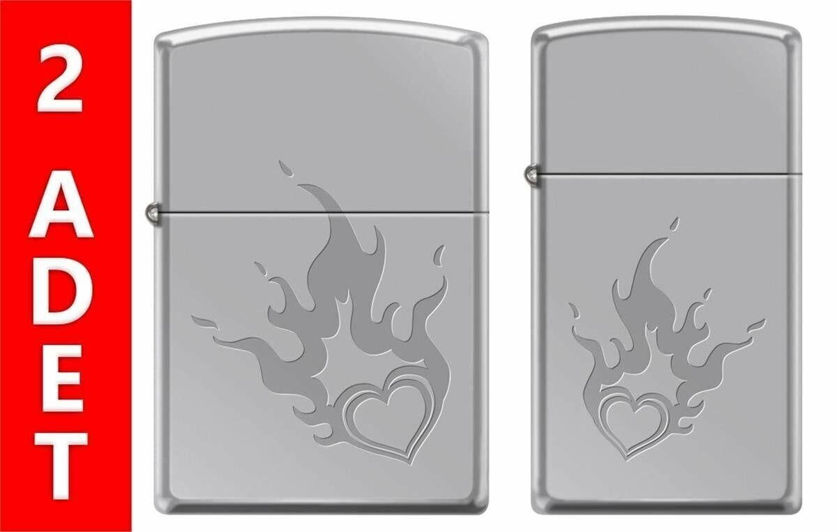 Zippo COMB240-400001 COMB240-400001 Çakmak