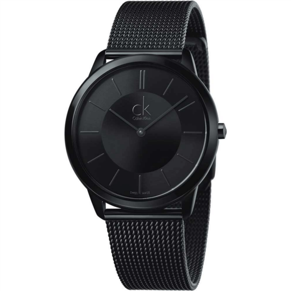 Calvin Klein K3M214B1 Kol Saati