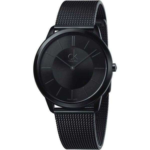 Calvin Klein K3M214B1 Kol Saati