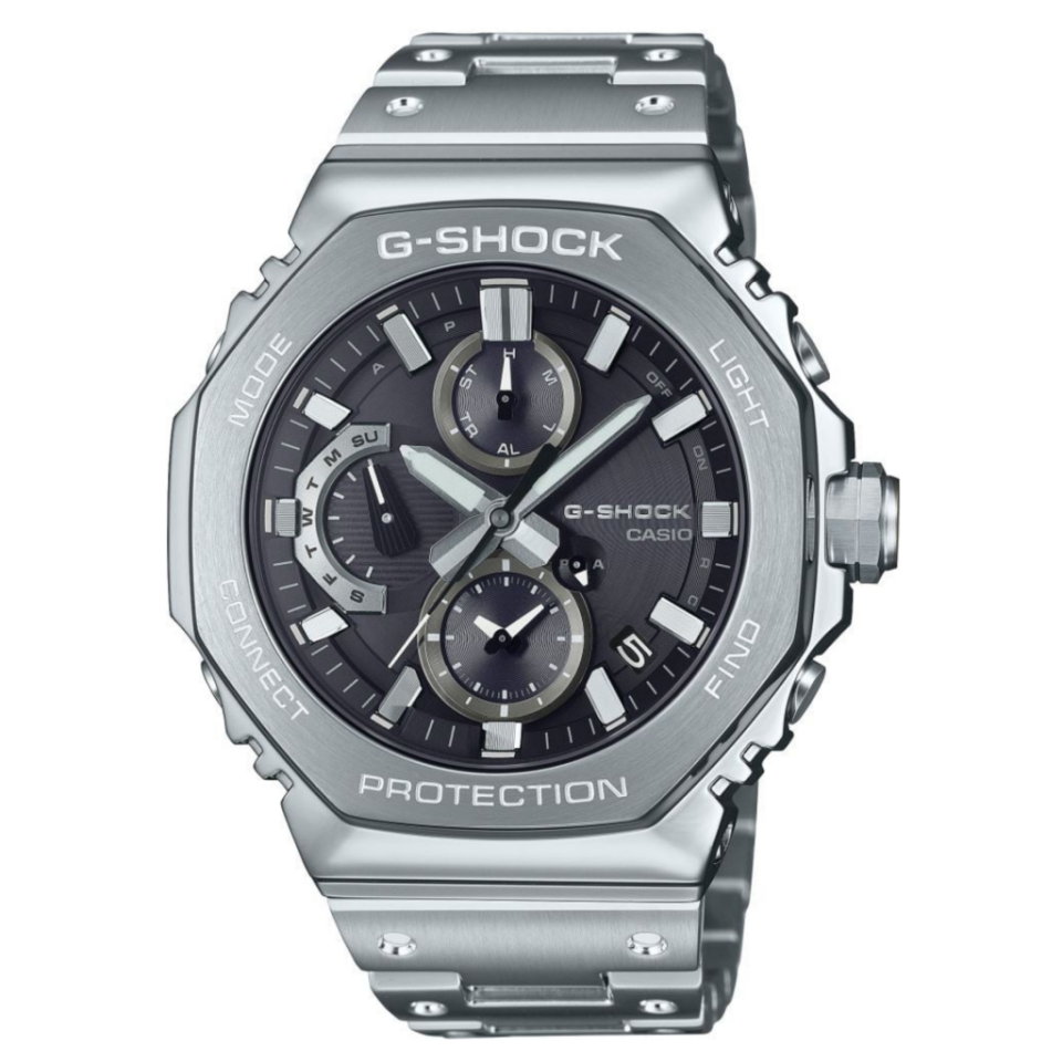 Casıo GMC-B2100D-1ADR Kol Saati