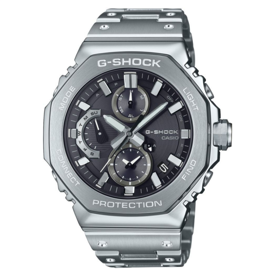 Casıo GMC-B2100D-1ADR Kol Saati