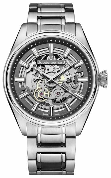 Claude Bernard CB.85307.3M.GIN Kol Saati