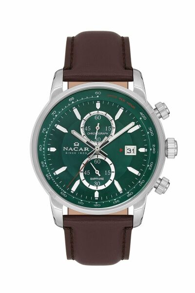 Nacar NC33-298221-ANL2 Kol Saati