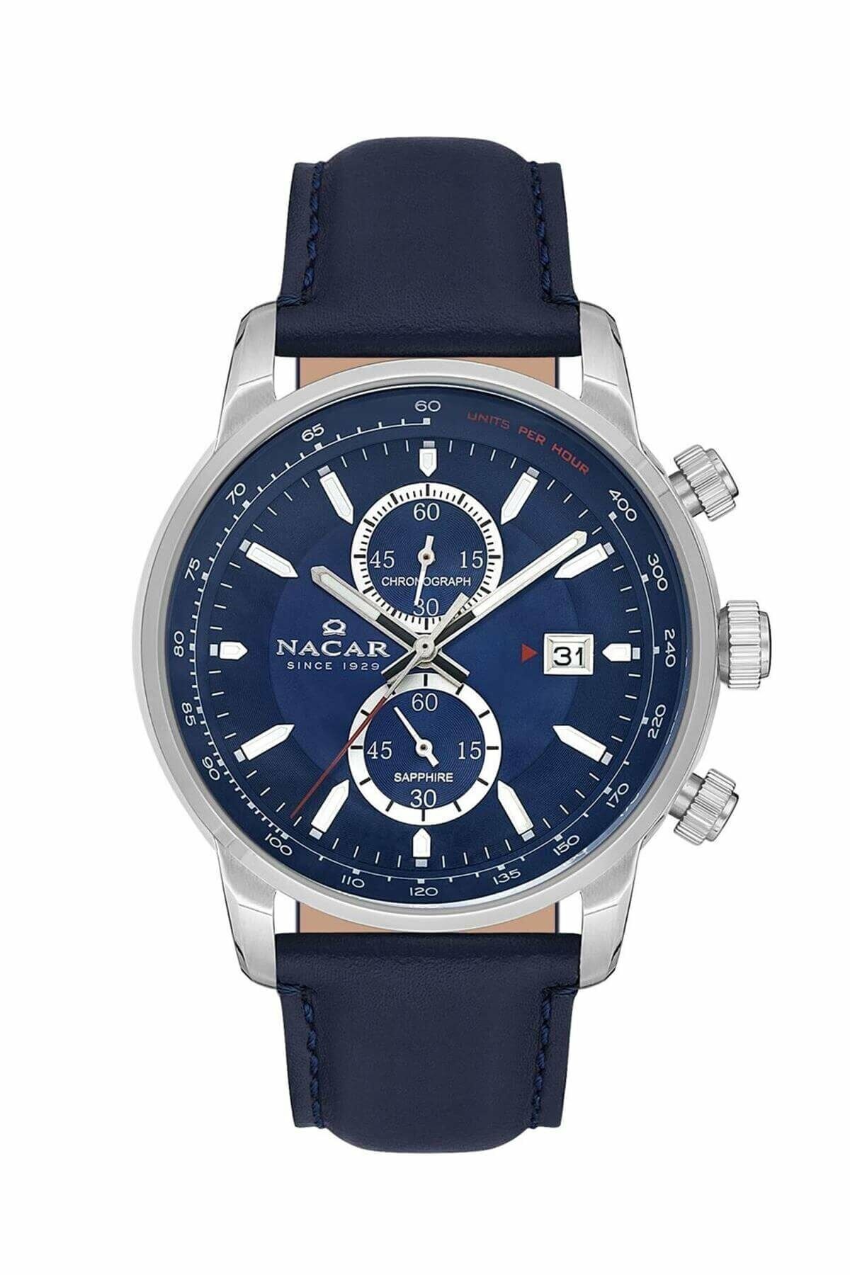 Nacar NC33-298221-ALL3 Kol Saati