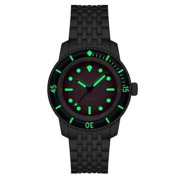 SPINNAKER SP-5133-AA Erkek Kol Saati