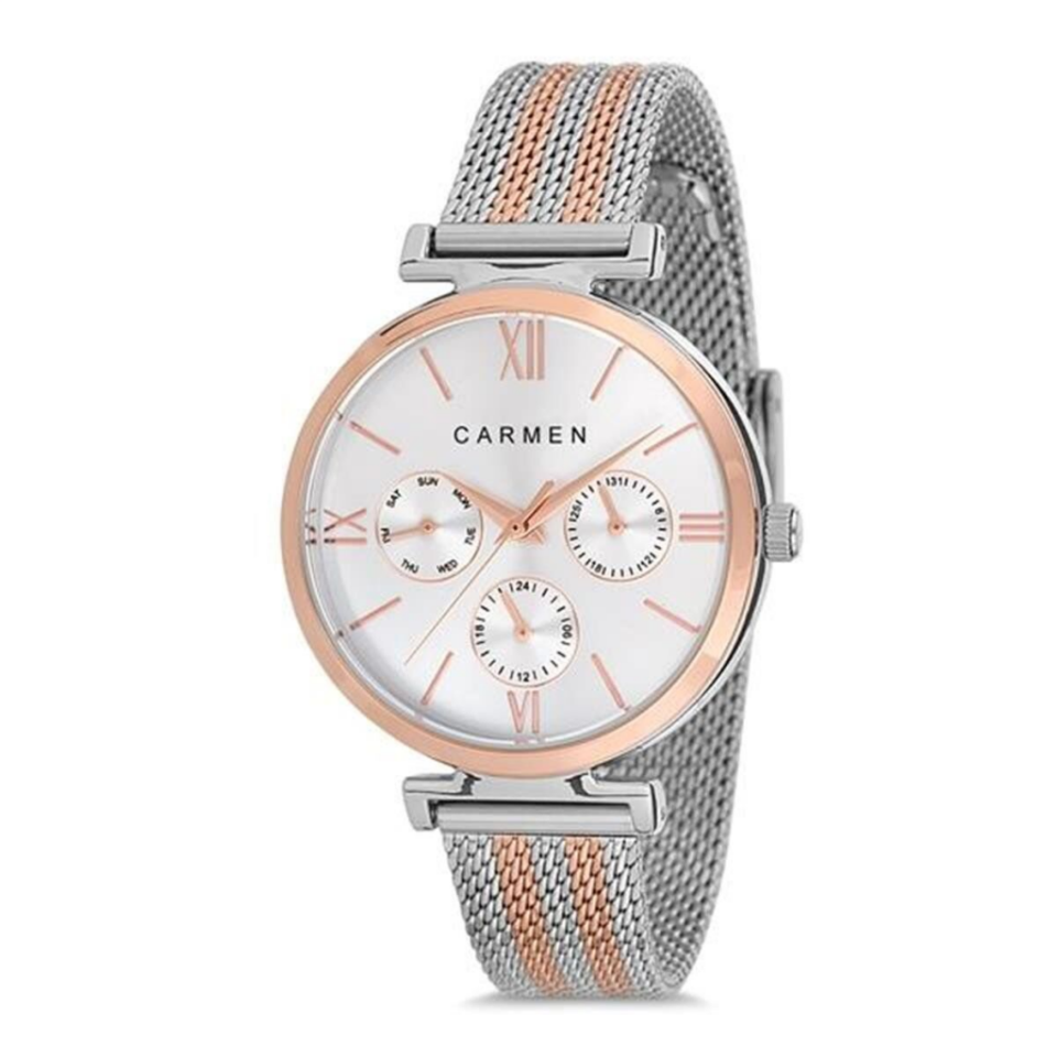 Carmen CR.13037FH.4 Kol Saati