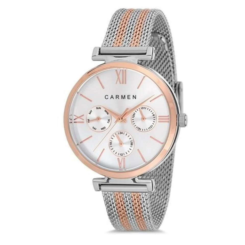 Carmen CR.13037FH.4 Kol Saati