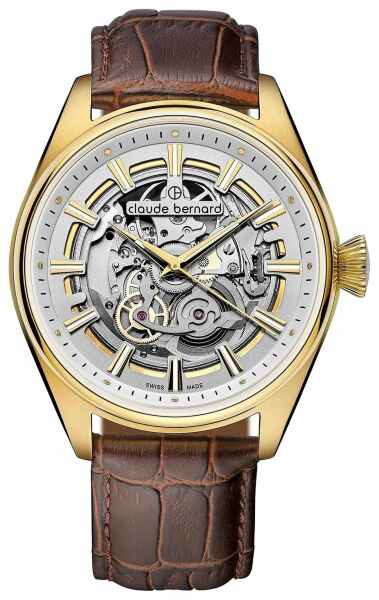 Claude Bernard CB.85307.37JC.AID Kol Saati