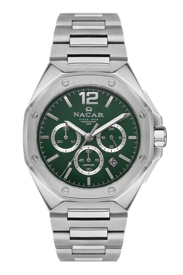 Nacar NC08-29430493- ANSM Kol Saati