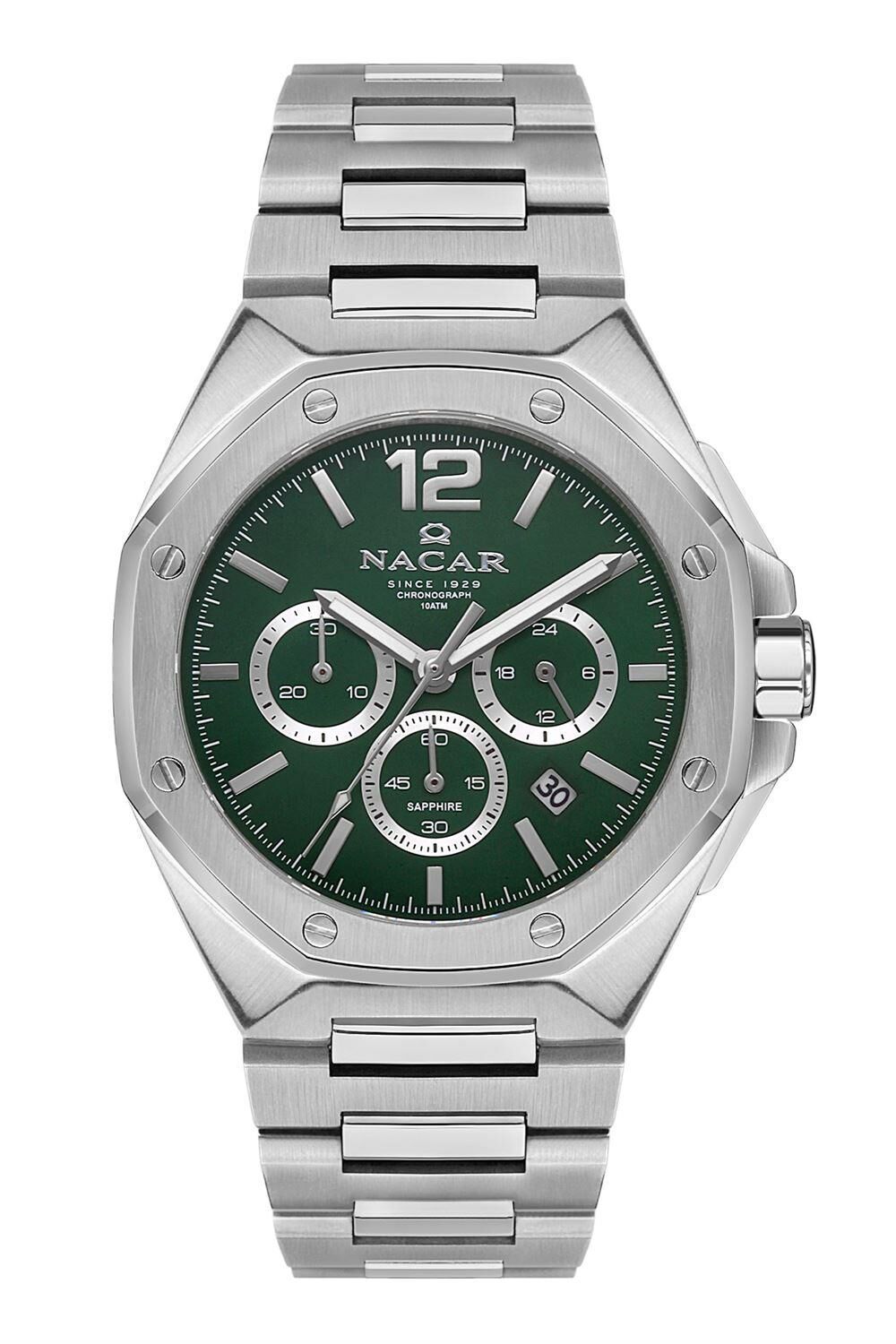 Nacar NC08-29430493- ANSM Kol Saati