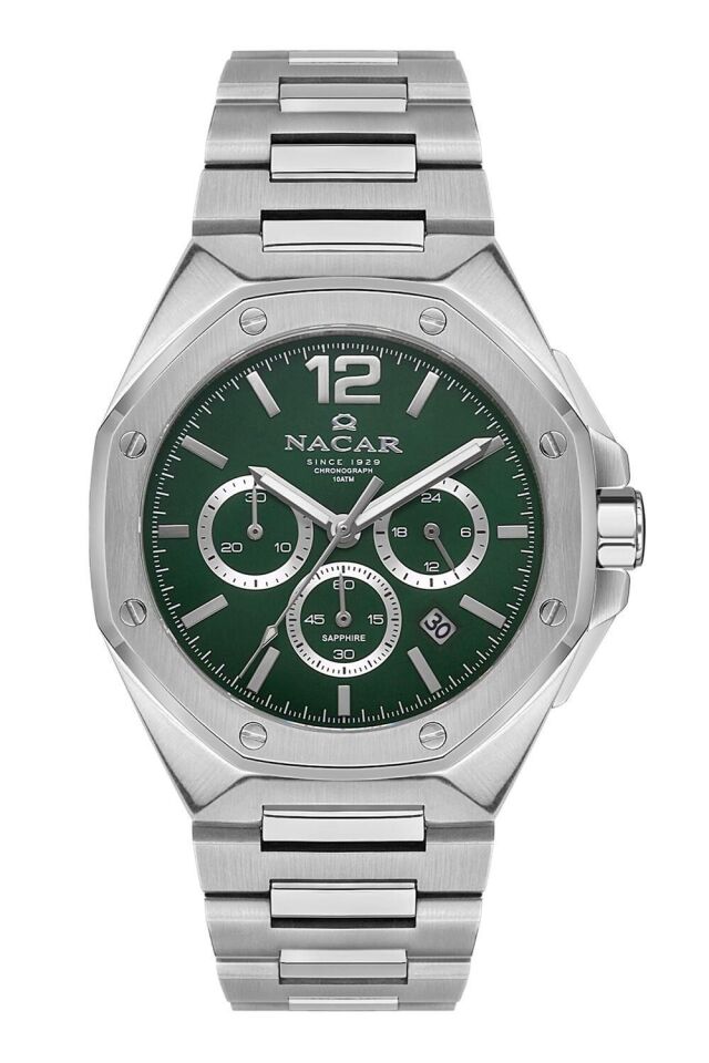 Nacar NC08-29430493- ANSM Kol Saati