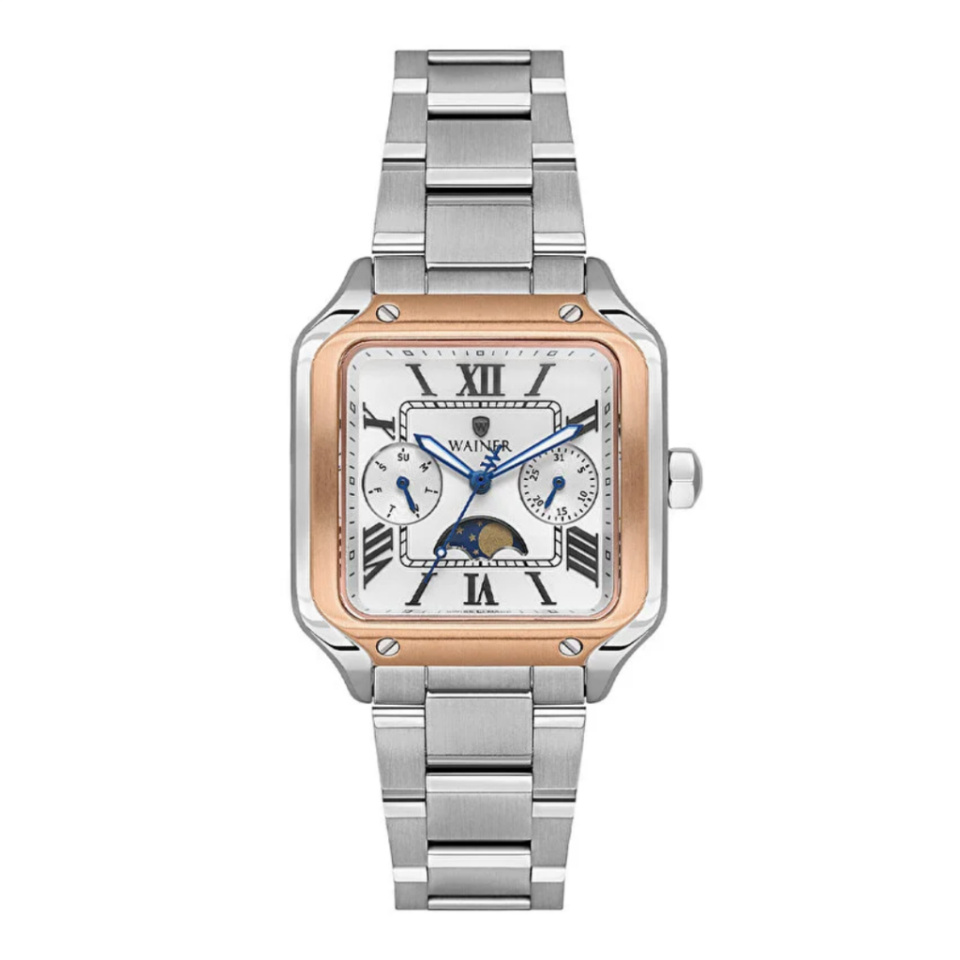 Wainer WA18091-E Kol Saati
