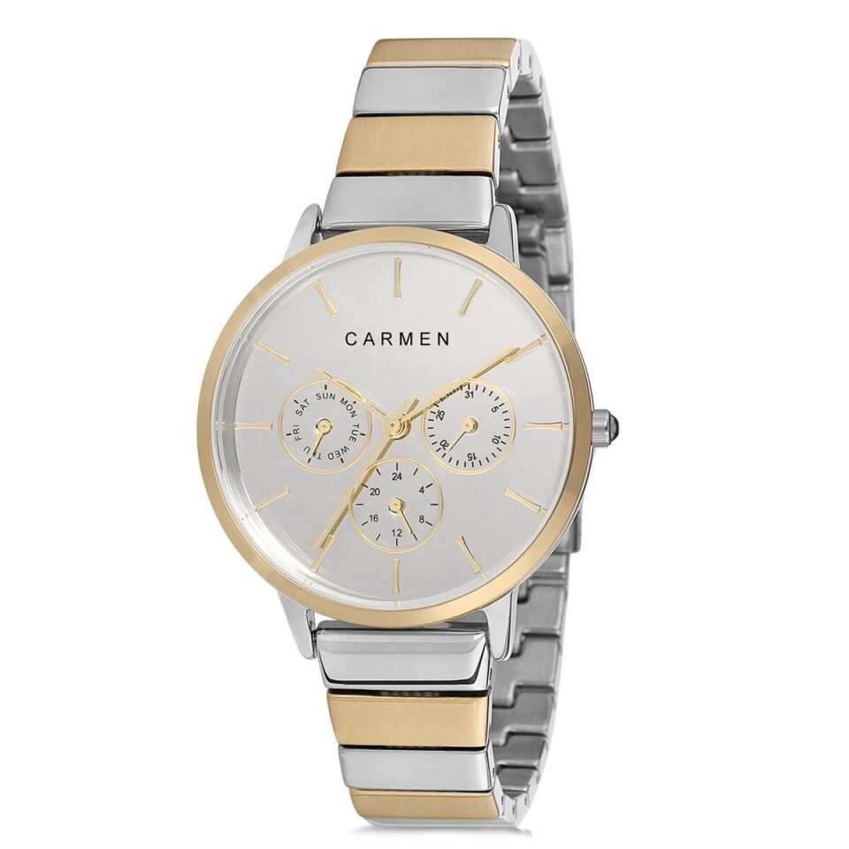 Carmen CR.13036FM.4 Kol Saati