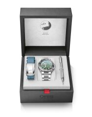 Oris OR.743 7734 4197-Set Kol Saati