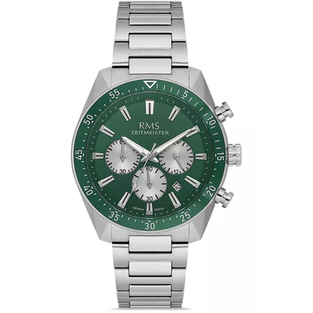 Romanson RMS.1.AG1635.04 Kol Saati