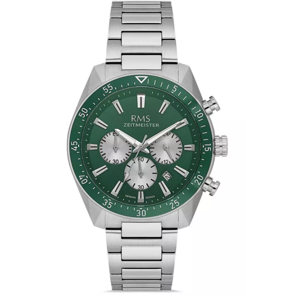 Romanson RMS.1.AG1635.04 Kol Saati