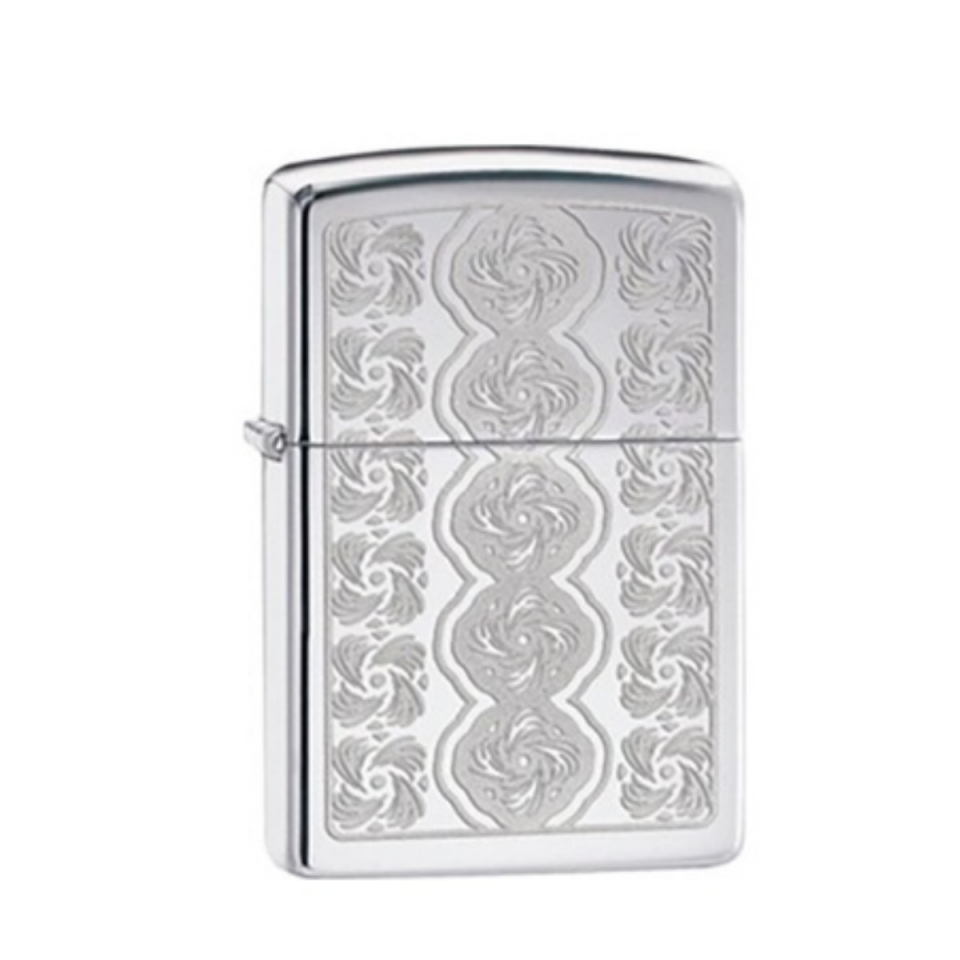 Zippo 28657-000004 250 SWIRLED CIRCLES Çakmak
