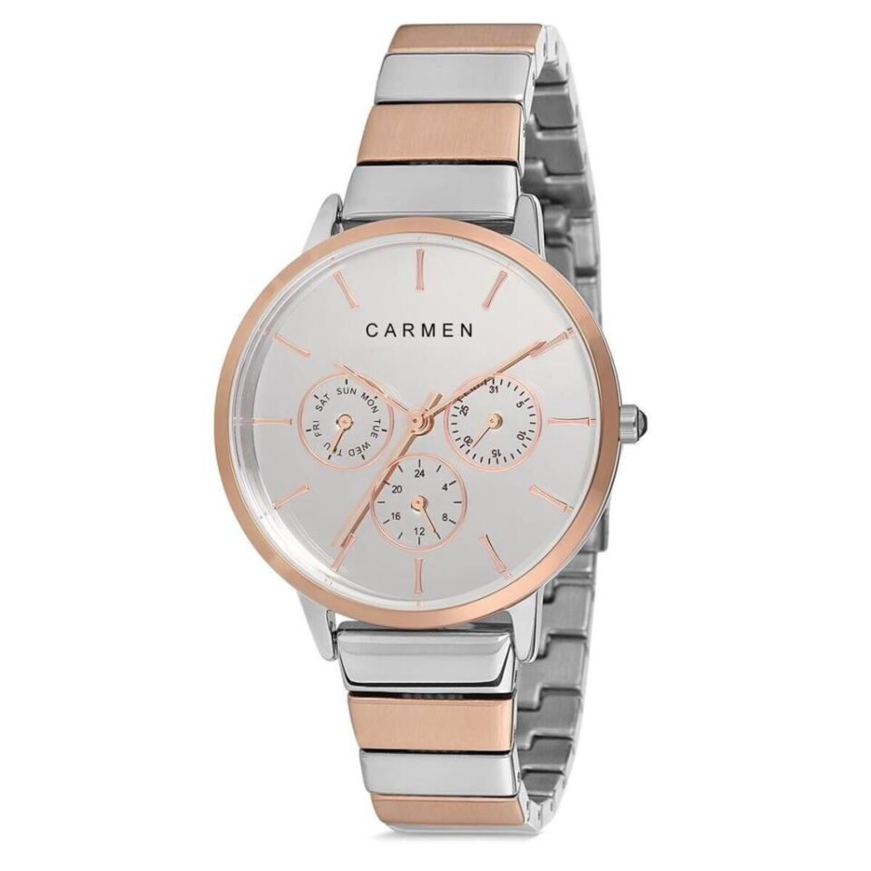 Carmen CR.13036FM.3 Kol Saati