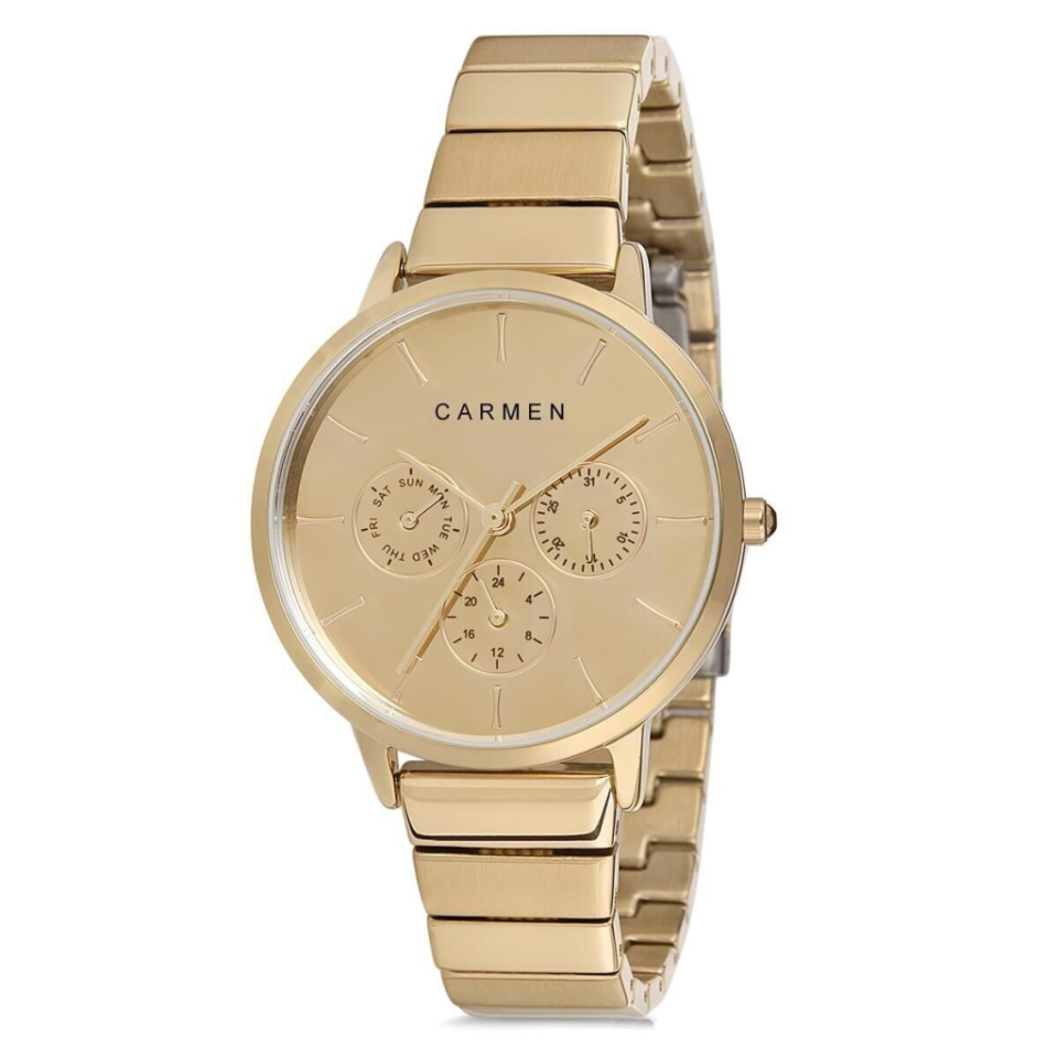 Carmen CR.13036FM.2 Kol Saati