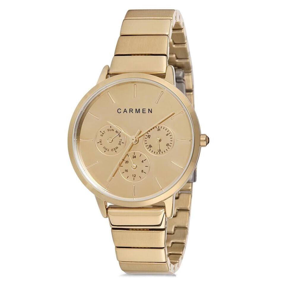 Carmen CR.13036FM.2 Kol Saati