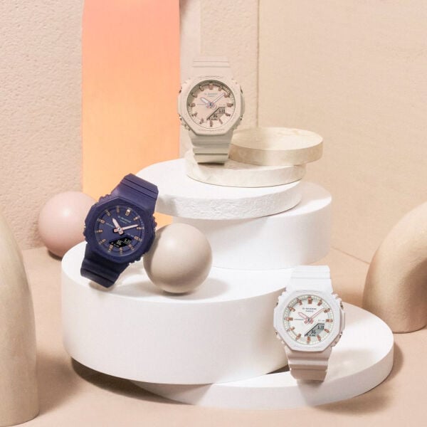 Casıo G-shock GMA-P2100M-4ADR Kol Saati