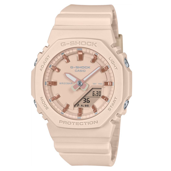 Casıo G-shock GMA-P2100M-4ADR Kol Saati