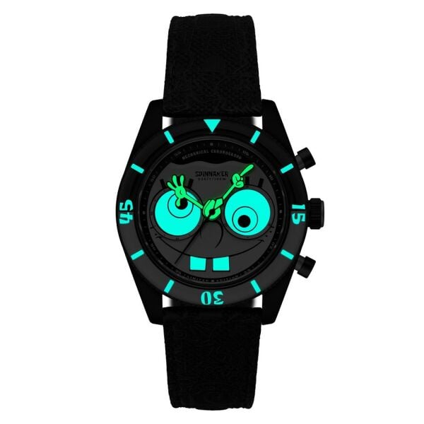 SPINNAKER SP-5153-02 Erkek Kol Saati