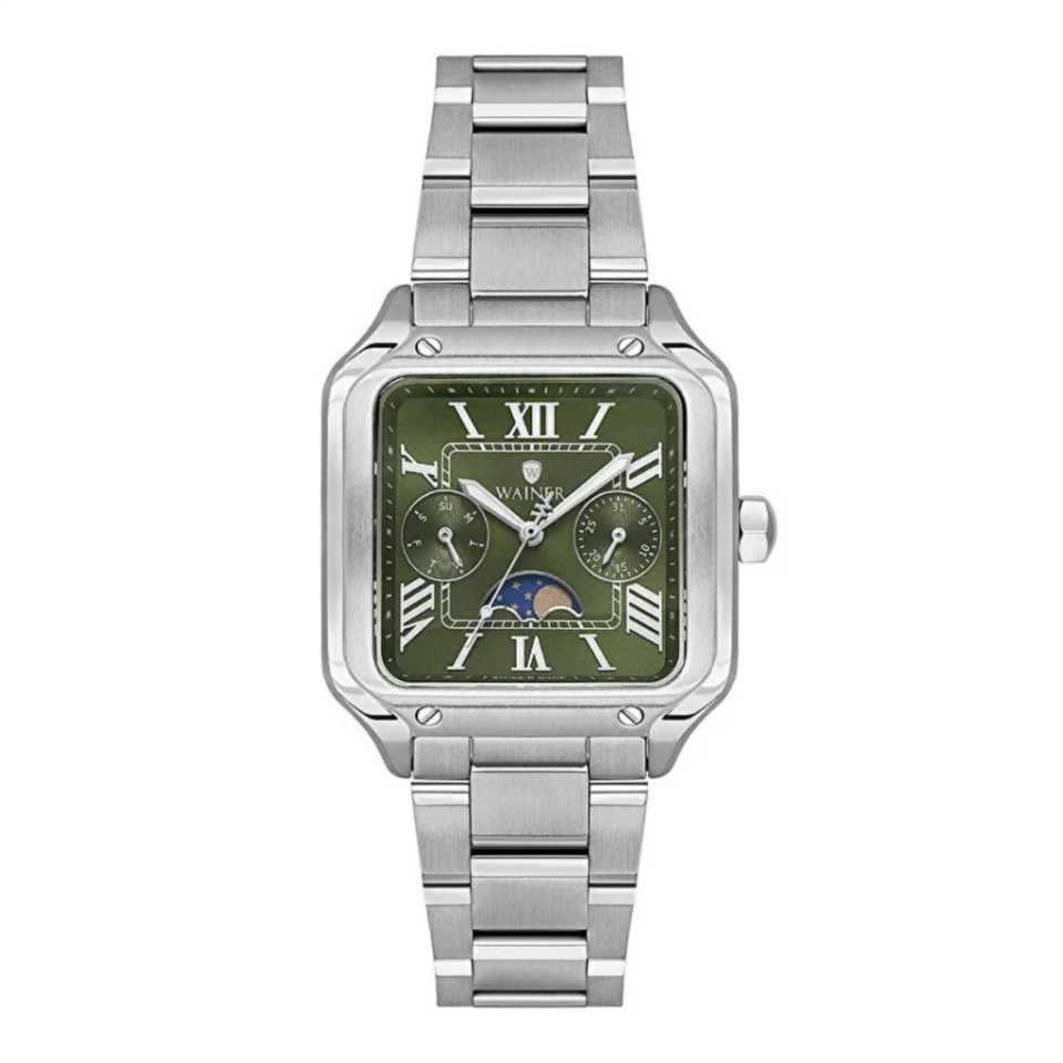 Wainer WA18091-B Kol Saati