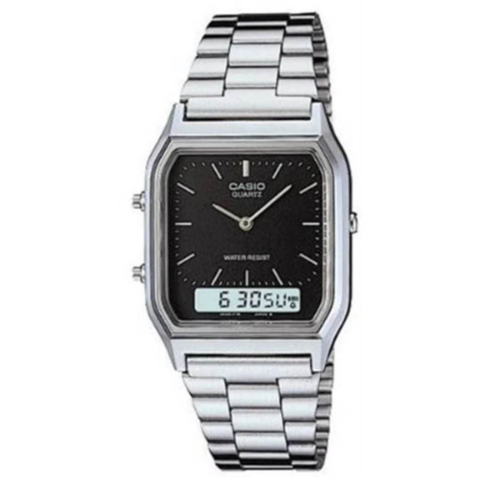Casıo AQ-230A-1DMQ Kol Saati