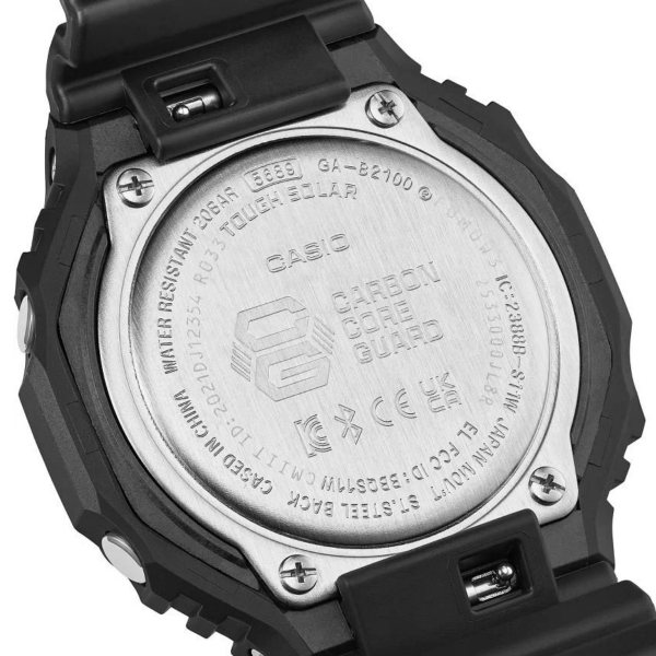 Casıo GA-B2100BEG-1ADR Kol Saati