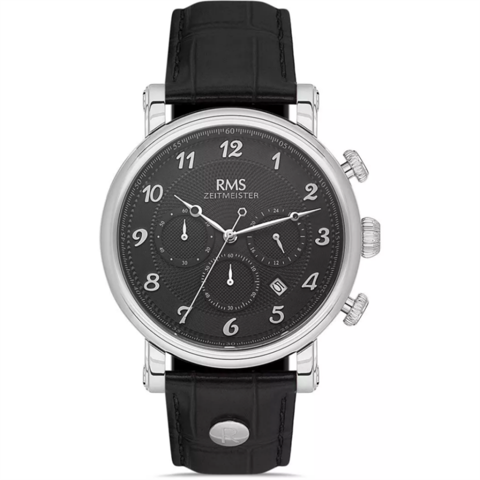 Romanson RMS.1.AG1633.02 Kol Saati