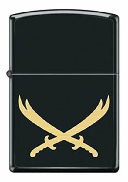 Zippo Çakmak 218-046307 Çakmak
