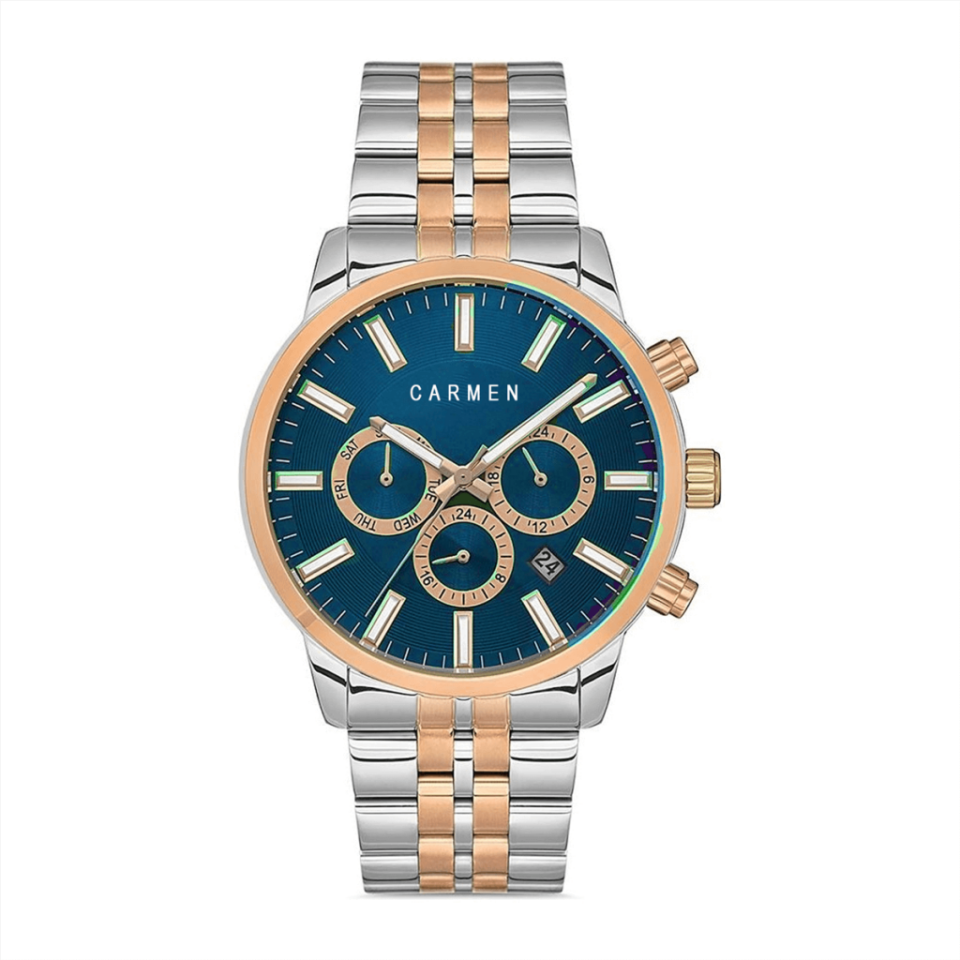 Carmen CR.1.AG0008.03 Kol Saati