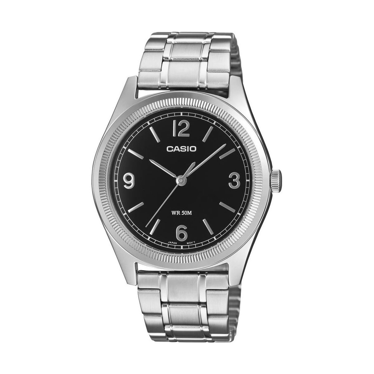 Casıo MTP-B210D-1AVDF Kol Saati