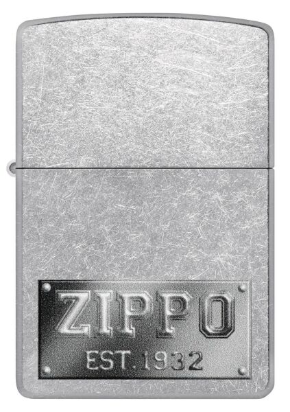 Zippo Çakmak 48487-100047 Çakmak