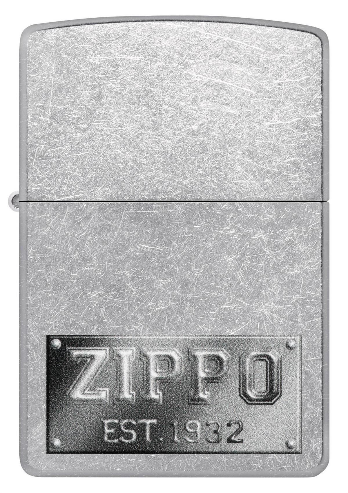Zippo Çakmak 48487-100047 Çakmak