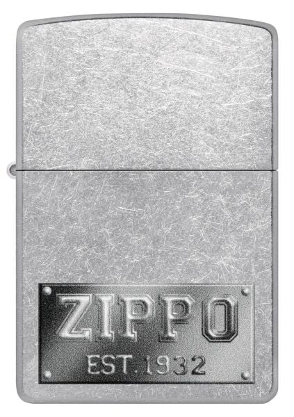 Zippo Çakmak 48487-100047 Çakmak