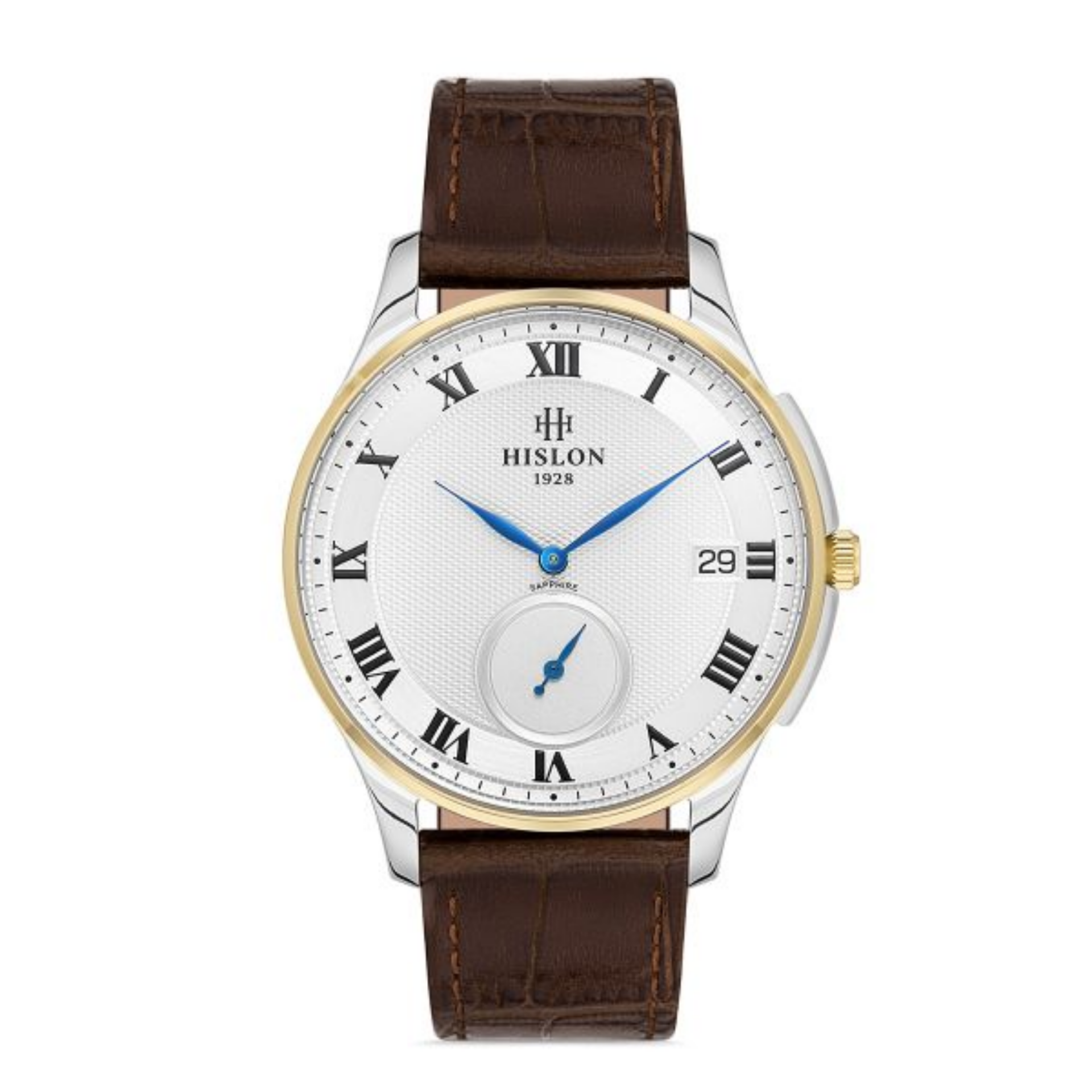 Hislon CL120T-02KG Kol Saati