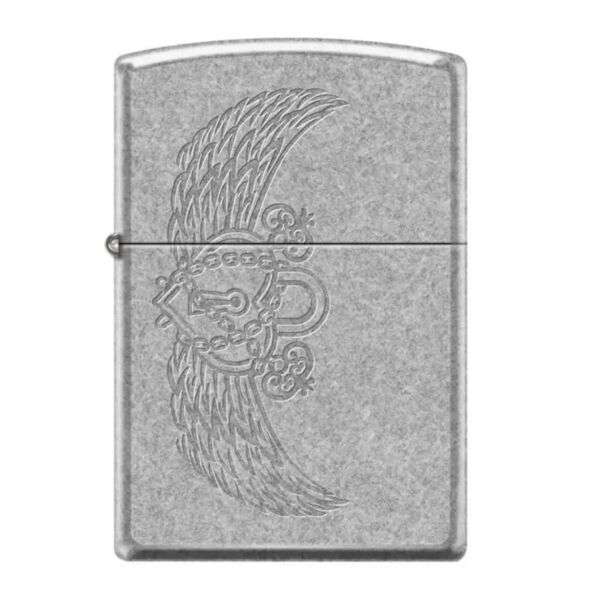 Zippo 121FB-063414  121FB-063414 Çakmak
