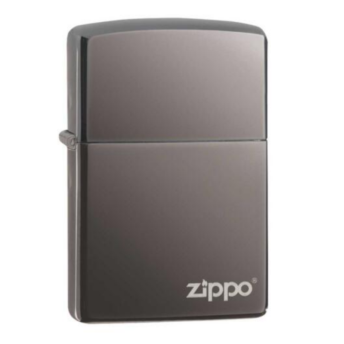 Zippo 150ZL Black Ice W/Z-Logo Çakmak