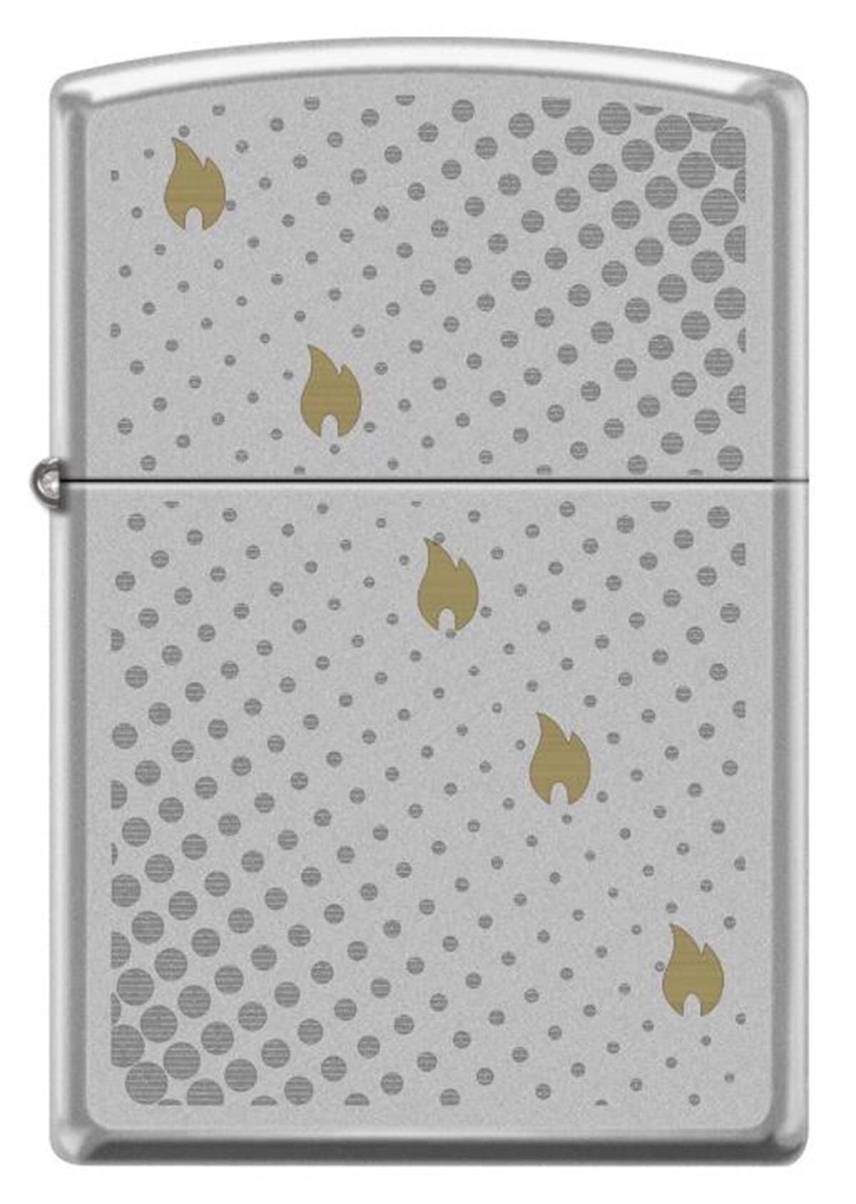 Zippo Çakmak 205-062962 Çakmak