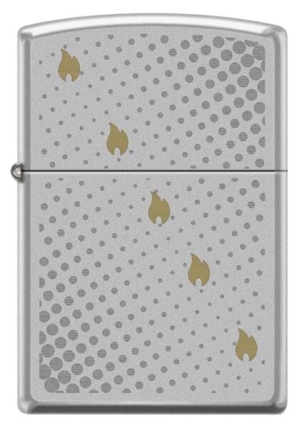 Zippo Çakmak 205-062962 Çakmak