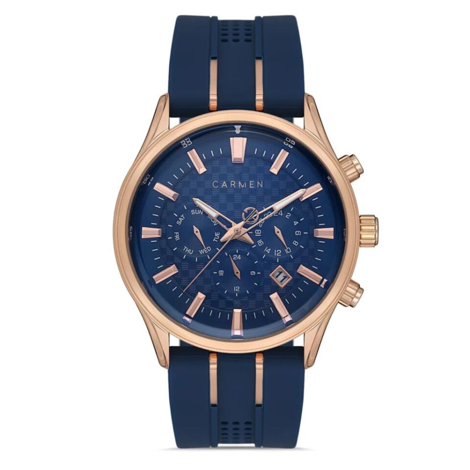 Carmen CR.1.AG0007.01 Kol Saati