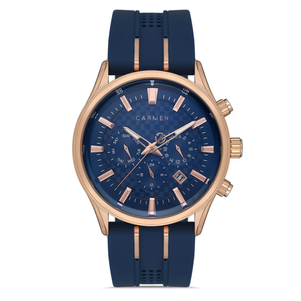 Carmen CR.1.AG0007.01 Kol Saati