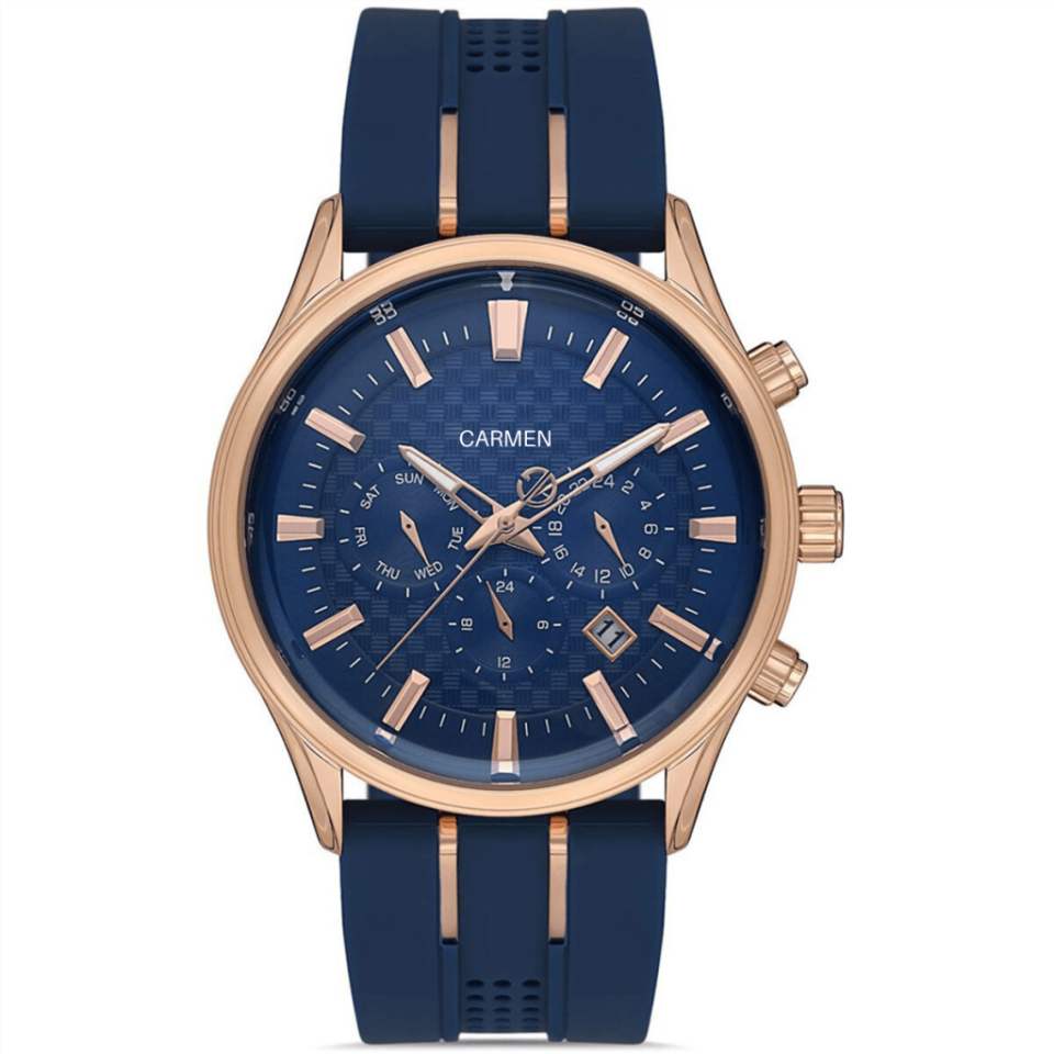 Carmen CR.1.AG0007.01 Kol Saati