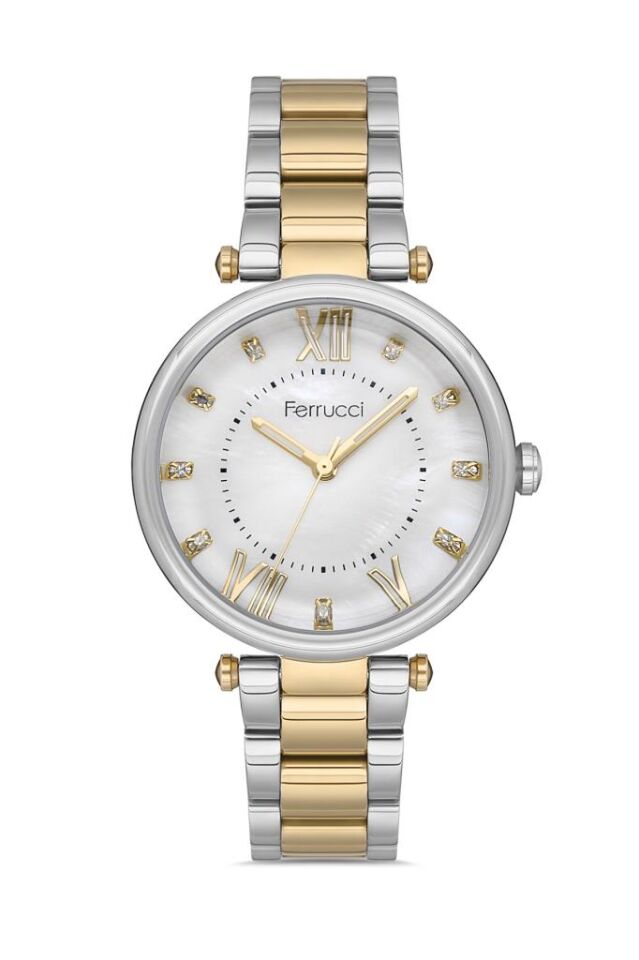 Carmen CR.13933M.3 Kol Saati