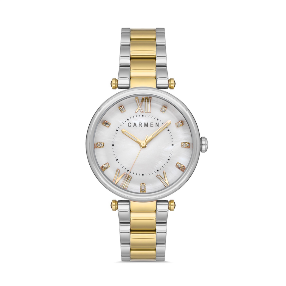 Carmen CR.13933M.3 Kol Saati