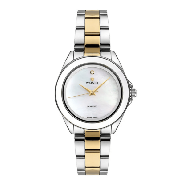 Wainer WA18088-E Kol Saati