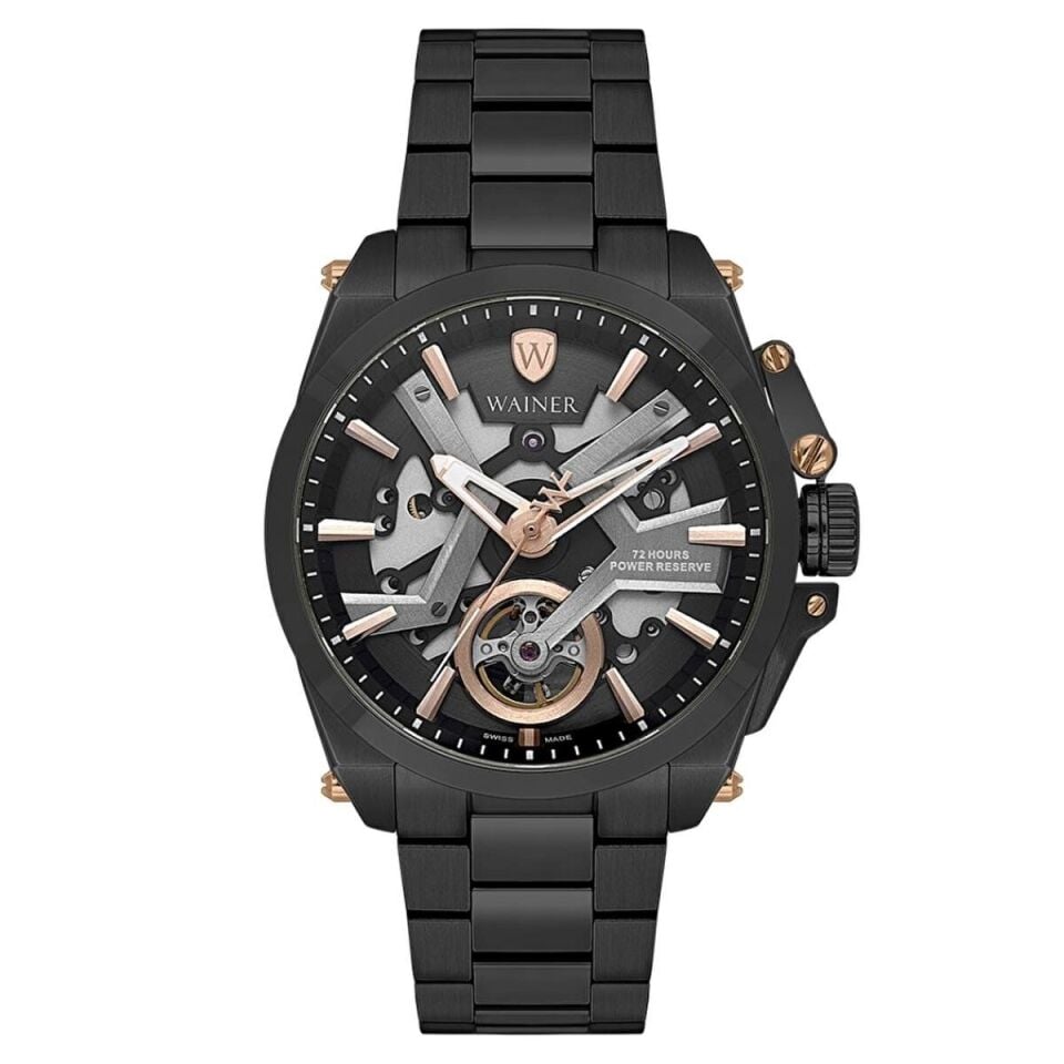 Wainer WA25250-F Kol Saati