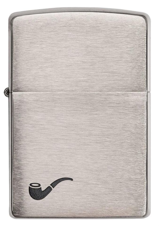 Zippo 200PL Pipo Çakmak